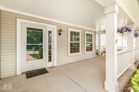 3846 Minuteman Circle Carmel IN 46032