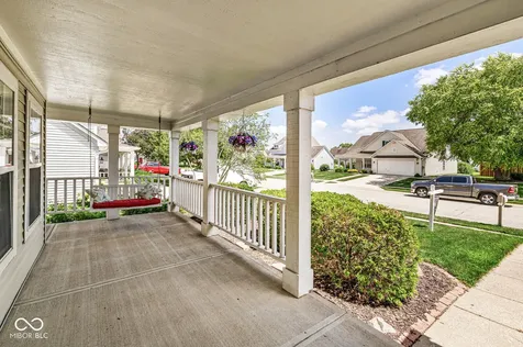 3846 Minuteman Circle Carmel IN 46032