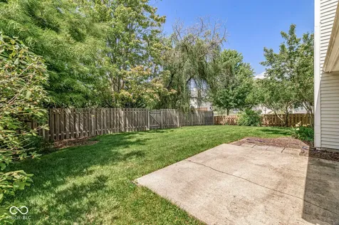 3846 Minuteman Circle Carmel IN 46032