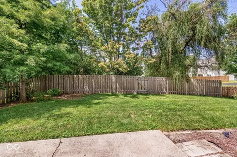 3846 Minuteman Circle Carmel IN 46032