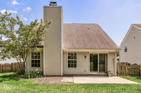 3846 Minuteman Circle Carmel IN 46032
