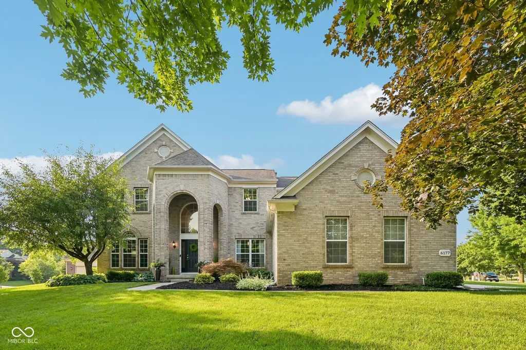 6177 Grove Walk Court Noblesville IN 46062