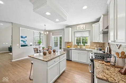 6177 Grove Walk Court Noblesville IN 46062