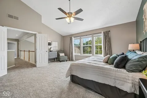 6177 Grove Walk Court Noblesville IN 46062