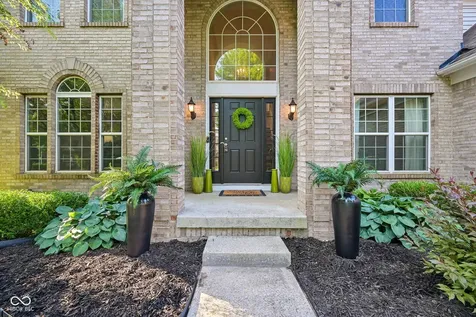 6177 Grove Walk Court Noblesville IN 46062