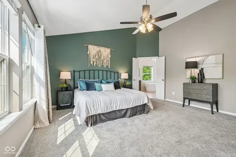 6177 Grove Walk Court Noblesville IN 46062