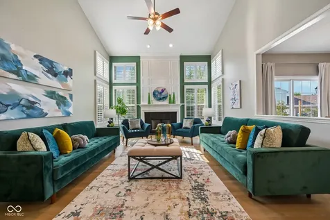 6177 Grove Walk Court Noblesville IN 46062