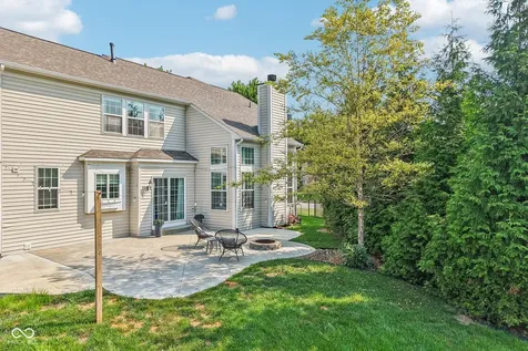 6177 Grove Walk Court Noblesville IN 46062