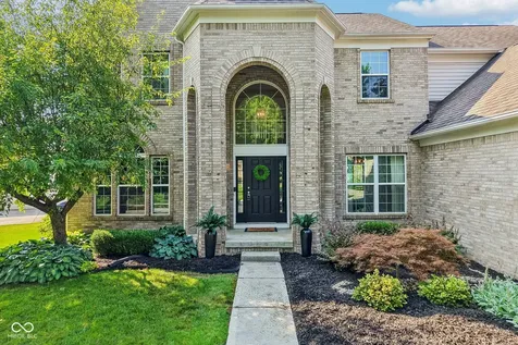 6177 Grove Walk Court Noblesville IN 46062
