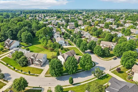 6177 Grove Walk Court Noblesville IN 46062