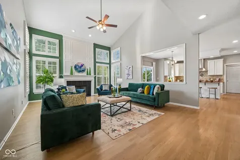 6177 Grove Walk Court Noblesville IN 46062