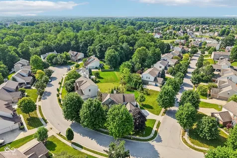 6177 Grove Walk Court Noblesville IN 46062