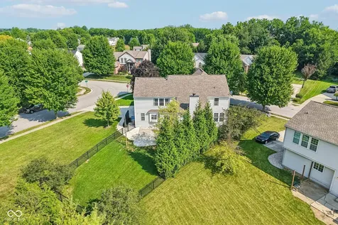 6177 Grove Walk Court Noblesville IN 46062