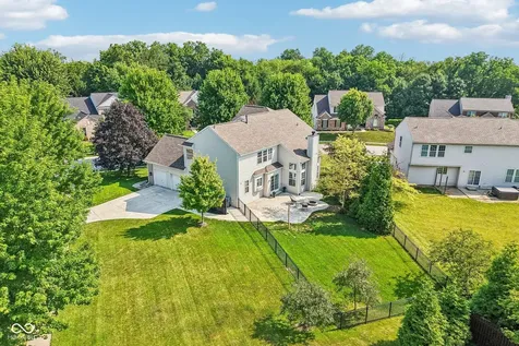 6177 Grove Walk Court Noblesville IN 46062