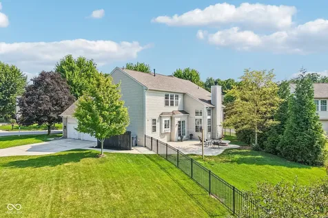6177 Grove Walk Court Noblesville IN 46062