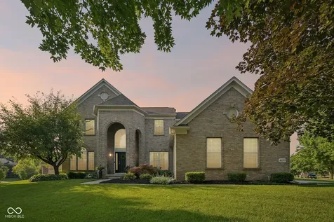 6177 Grove Walk Court Noblesville IN 46062