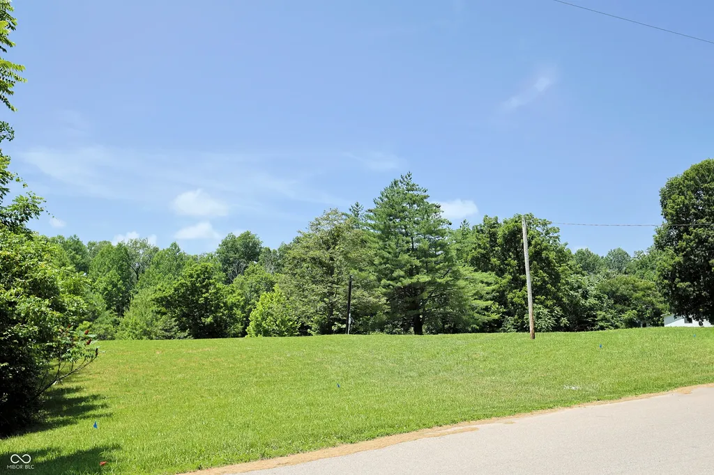 9950 S Chapel Hill Road Heltonville IN 47436
