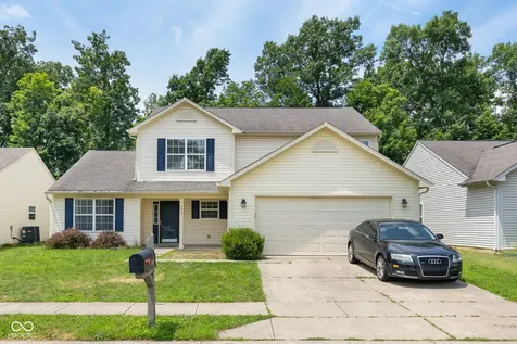 892 Flying Sun Drive Avon IN 46123
