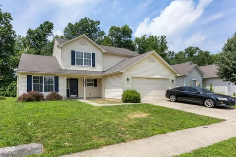 892 Flying Sun Drive Avon IN 46123