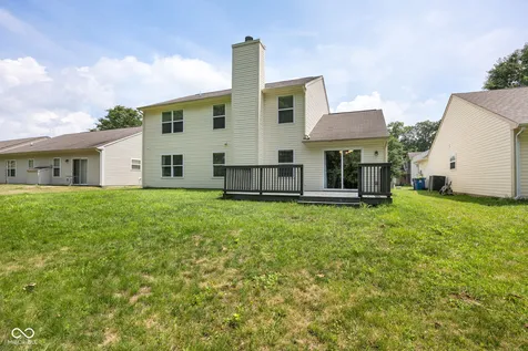 892 Flying Sun Drive Avon IN 46123