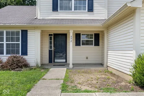 892 Flying Sun Drive Avon IN 46123