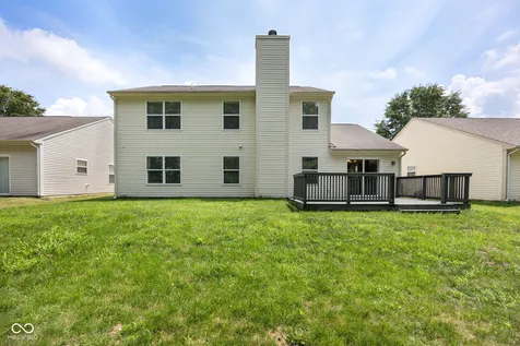 892 Flying Sun Drive Avon IN 46123