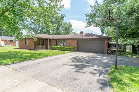 8885 E County Road 600 N Brownsburg IN 46112