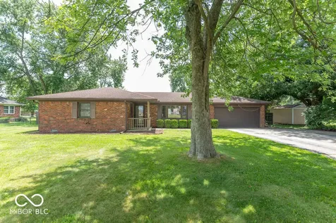 8885 E County Road 600 N Brownsburg IN 46112