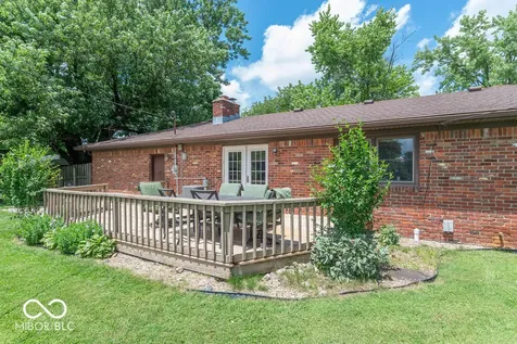 8885 E County Road 600 N Brownsburg IN 46112