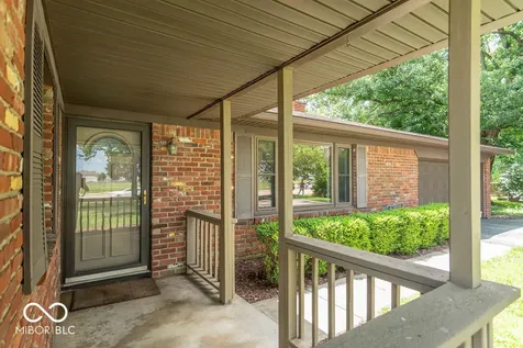 8885 E County Road 600 N Brownsburg IN 46112