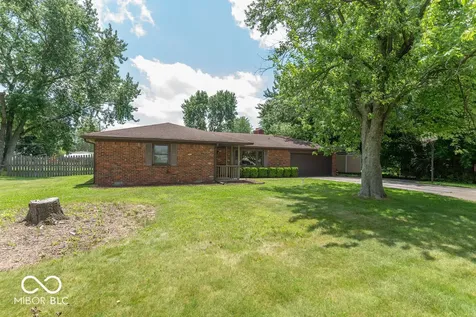 8885 E County Road 600 N Brownsburg IN 46112