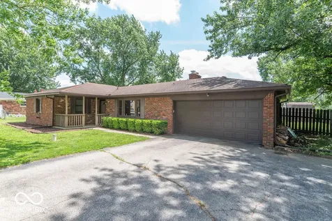 8885 E County Road 600 N Brownsburg IN 46112