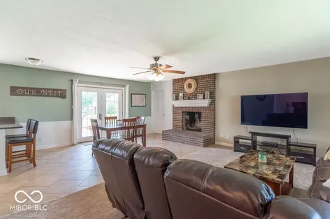 8885 E County Road 600 N Brownsburg IN 46112