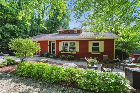 1712 S Flatrock River Road Rushville IN 46173