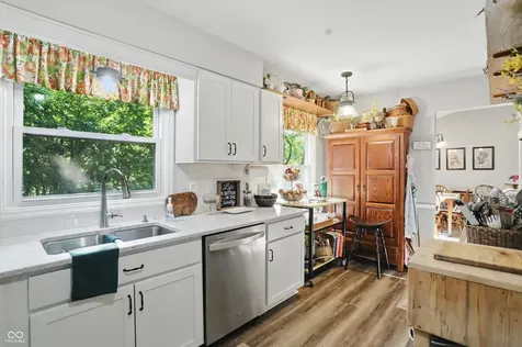 1712 S Flatrock River Road Rushville IN 46173