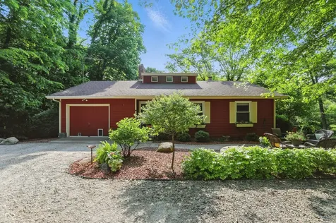 1712 S Flatrock River Road Rushville IN 46173