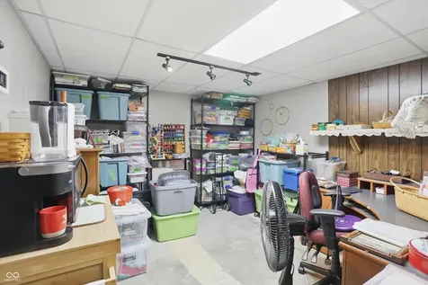 1712 S Flatrock River Road Rushville IN 46173