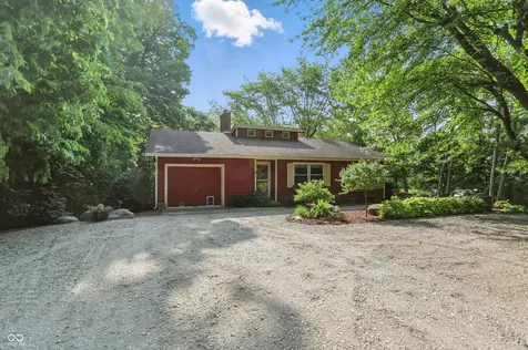 1712 S Flatrock River Road Rushville IN 46173