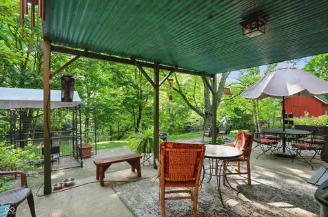 1712 S Flatrock River Road Rushville IN 46173