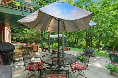 1712 S Flatrock River Road Rushville IN 46173