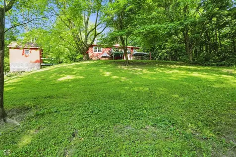 1712 S Flatrock River Road Rushville IN 46173