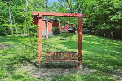1712 S Flatrock River Road Rushville IN 46173