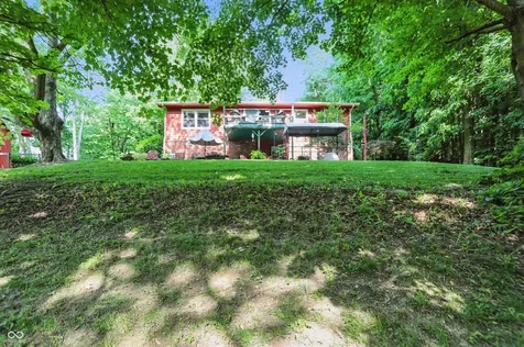 1712 S Flatrock River Road Rushville IN 46173