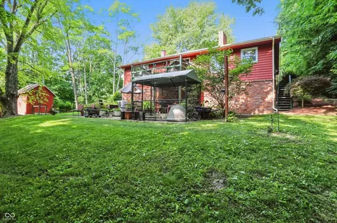 1712 S Flatrock River Road Rushville IN 46173
