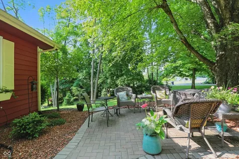 1712 S Flatrock River Road Rushville IN 46173