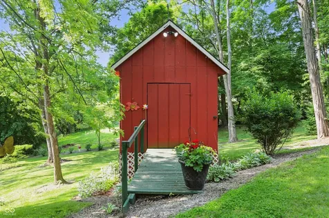 1712 S Flatrock River Road Rushville IN 46173
