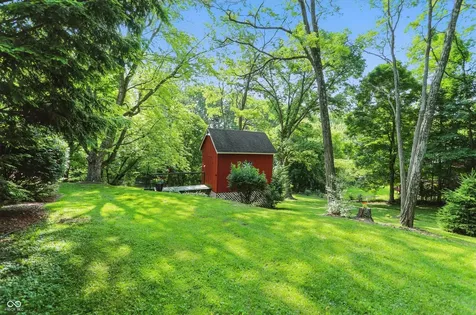 1712 S Flatrock River Road Rushville IN 46173
