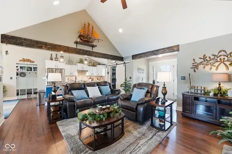 34 Colony Court Greenfield IN 46140