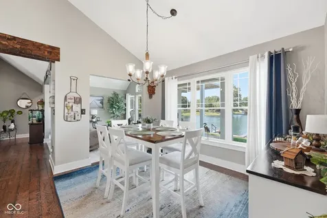 34 Colony Court Greenfield IN 46140