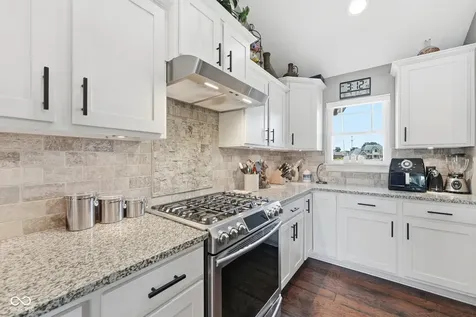 34 Colony Court Greenfield IN 46140